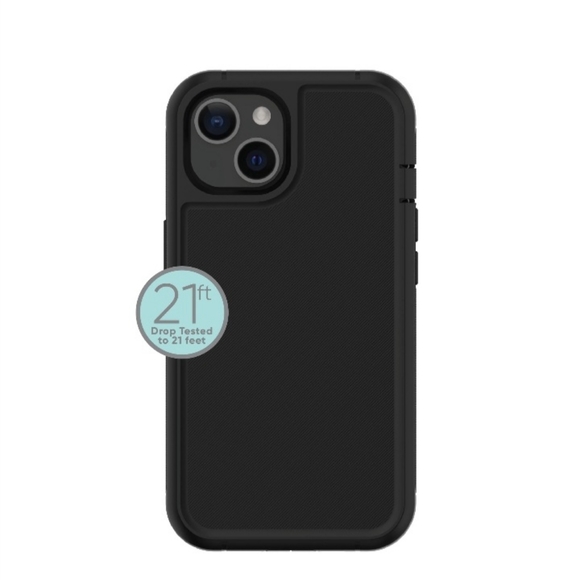 Onn Other - iPhone 2022 6.7" Max Phone Case & Holster